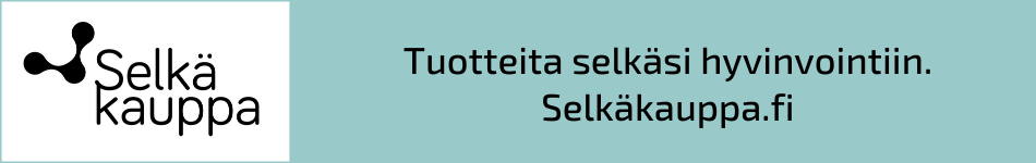 Selkäkauppa