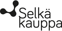 Selkäkauppa logo